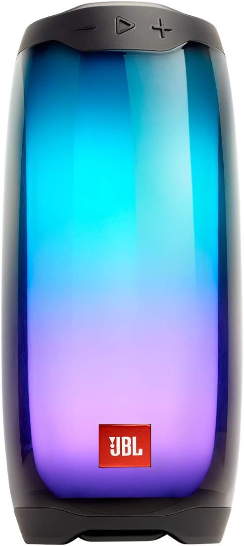 JBL Pulse 4 Portable Waterproof Bluetooth Speakers (2 Speaker Bundle) - electronicsexpo.com - Bluetooth Speakers