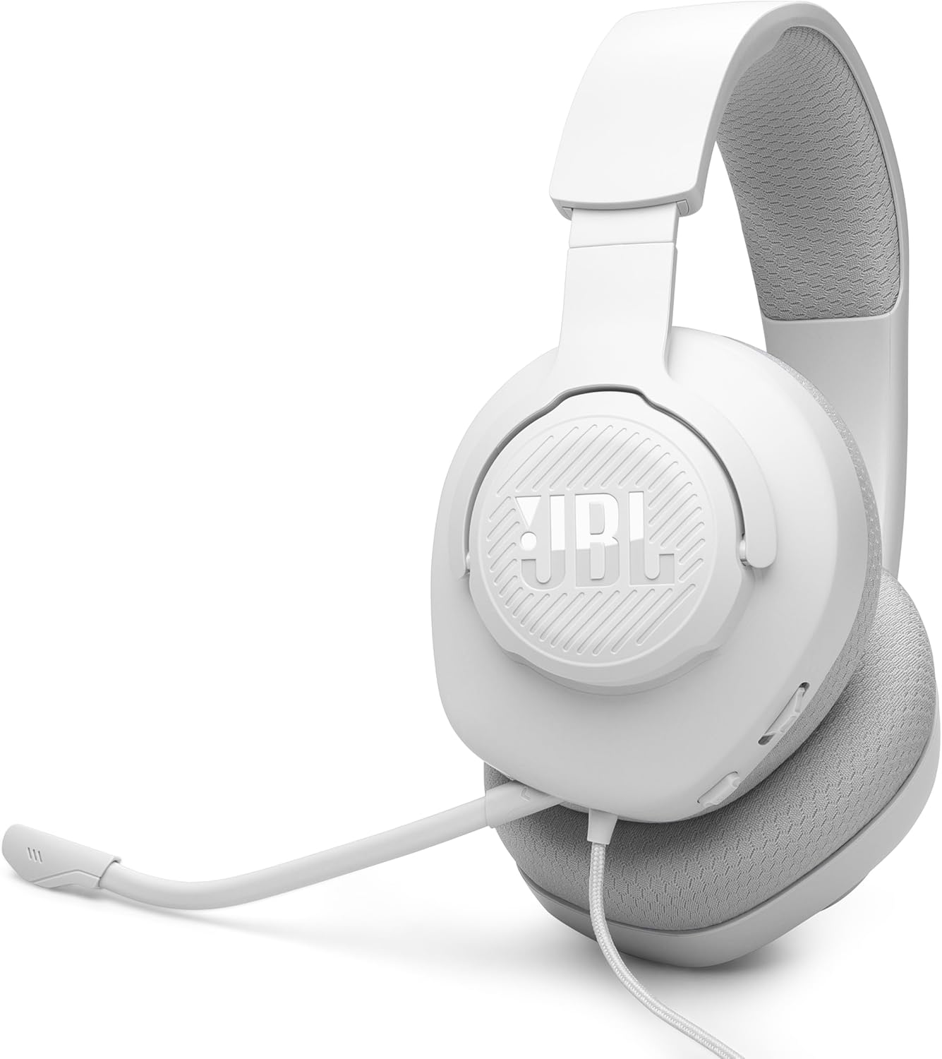 JBL Quantum 100M2 Wired Gaming Headset - electronicsexpo.com - Headphones