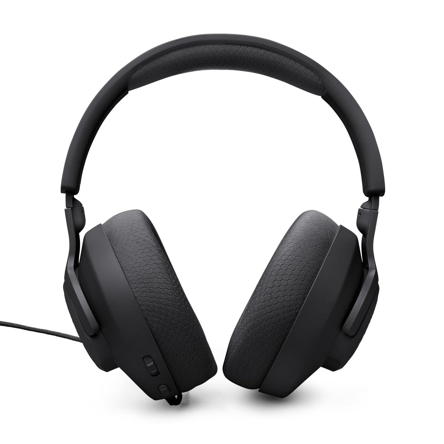 JBL Quantum 100M2 Wired Gaming Headset - electronicsexpo.com - Headphones