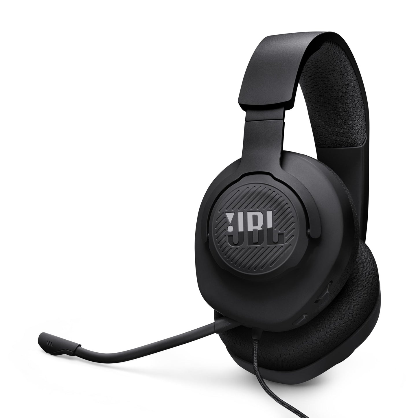 JBL Quantum 100M2 Wired Gaming Headset - electronicsexpo.com - Headphones