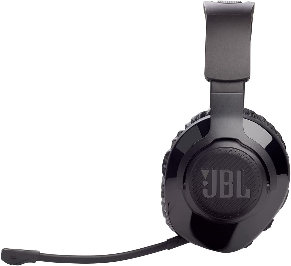 JBL Quantum 350 Wireless Gaming Headset - electronicsexpo.com - Headphones