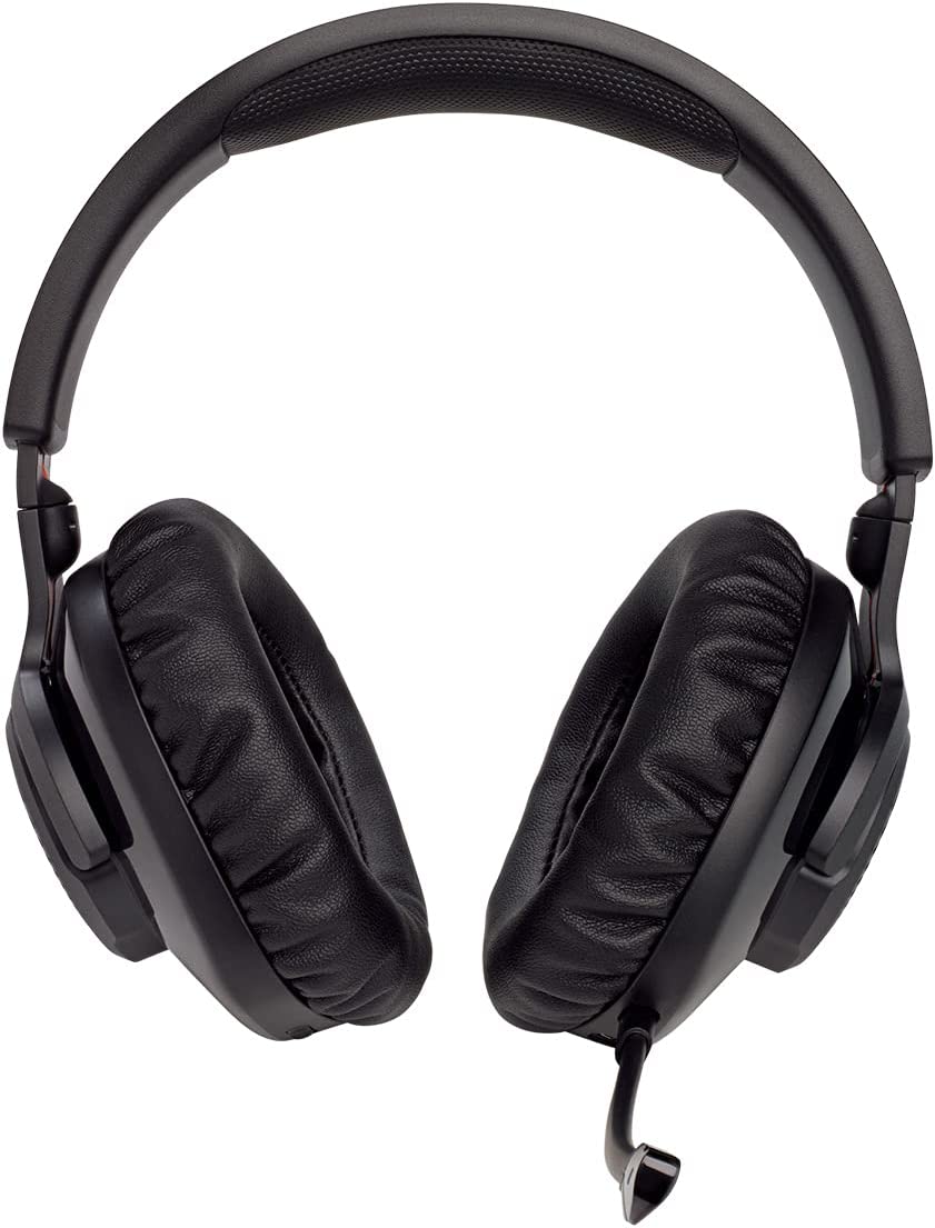 JBL Quantum 350 Wireless Gaming Headset - electronicsexpo.com - Headphones