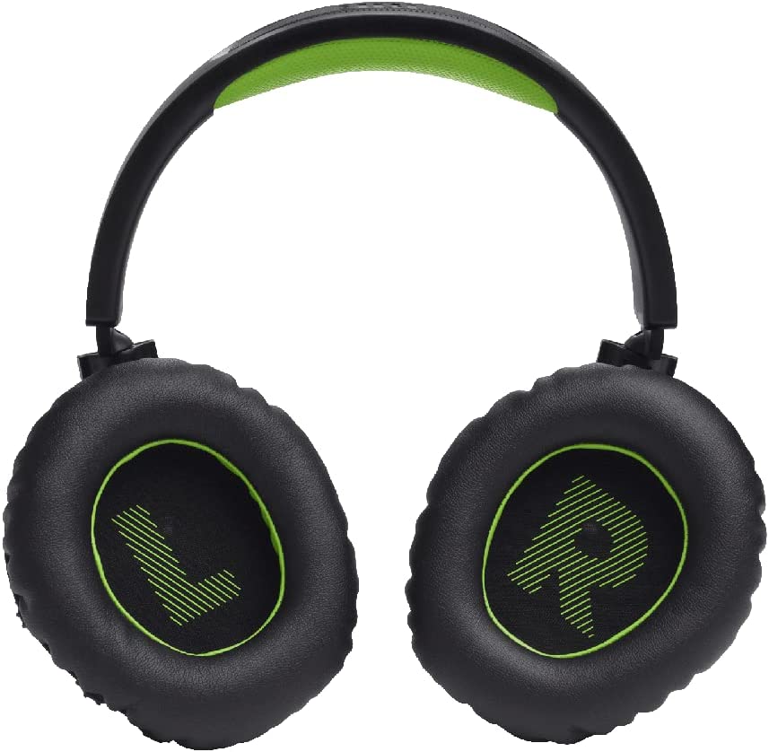 JBL Quantum 360X Wireless Gaming Headset for Xbox - electronicsexpo.com - Headphones