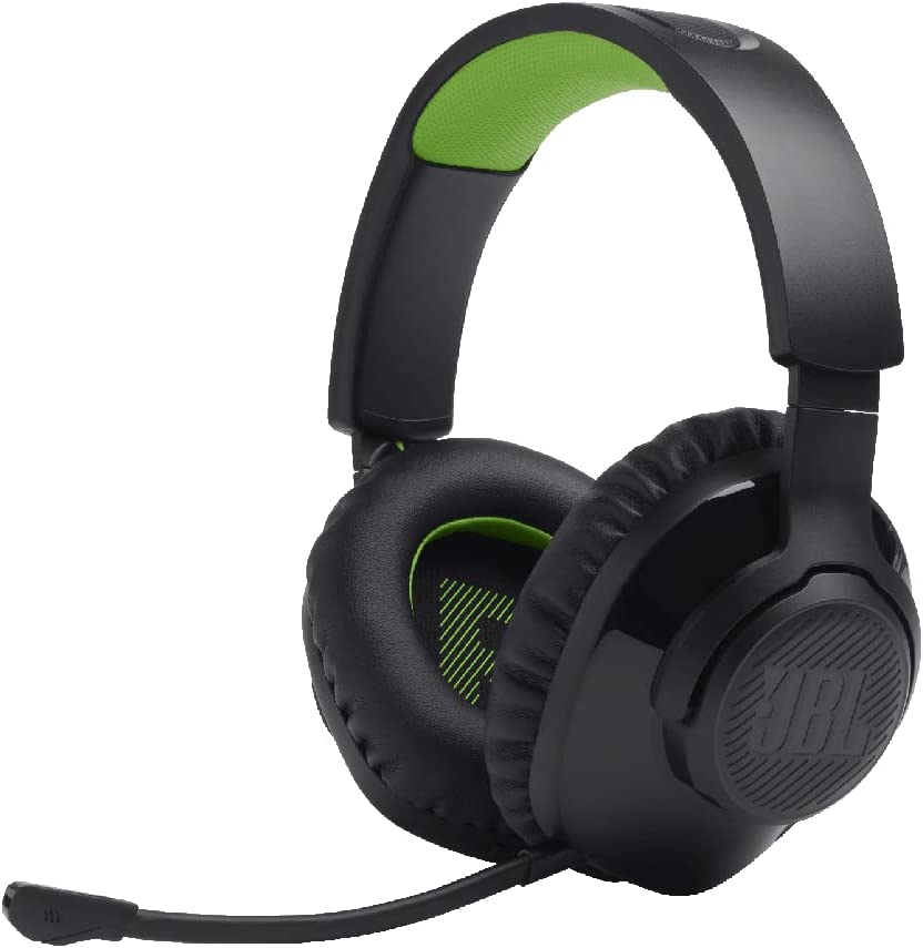 JBL Quantum 360X Wireless Gaming Headset for Xbox - electronicsexpo.com - Headphones