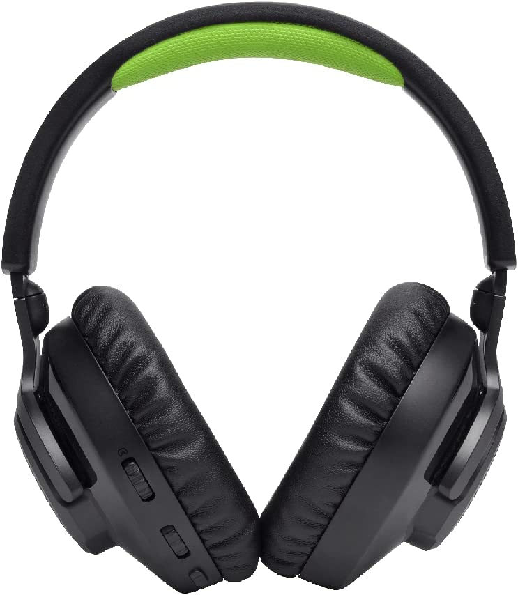 JBL Quantum 360X Wireless Gaming Headset for Xbox - electronicsexpo.com - Headphones