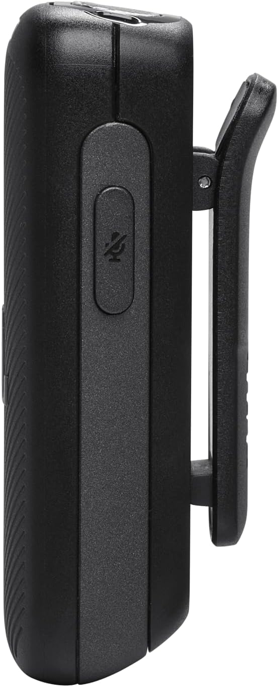 JBL Quantum Stream Wearable Wireless Streaming Microphone USB - C - electronicsexpo.com - Microphones