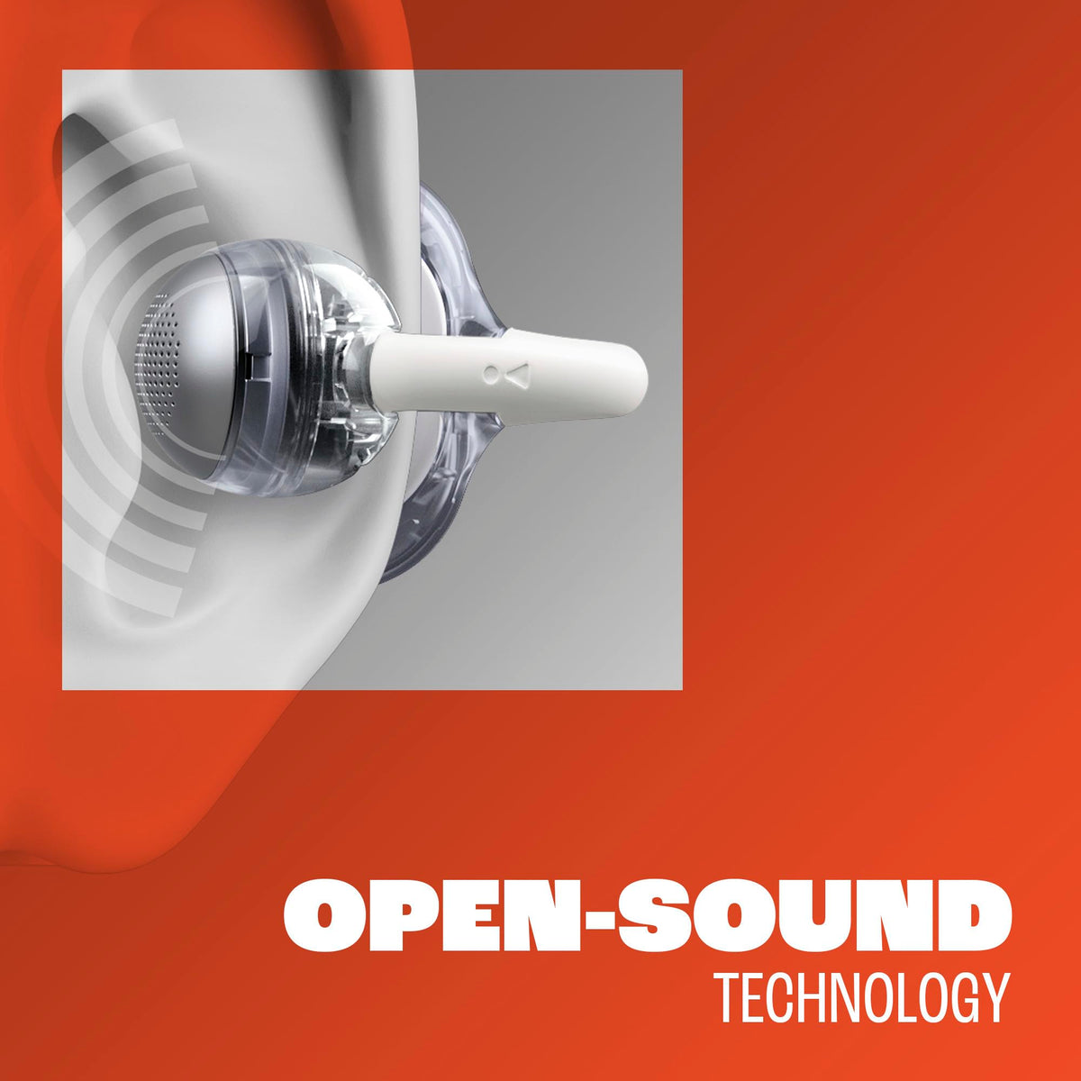 JBL Soundgear Clips Open-Ear Headphones - electronicsexpo.com-Headphones