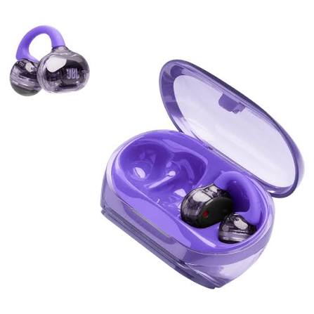 JBL Soundgear Clips Open-Ear Headphones - electronicsexpo.com-Headphones