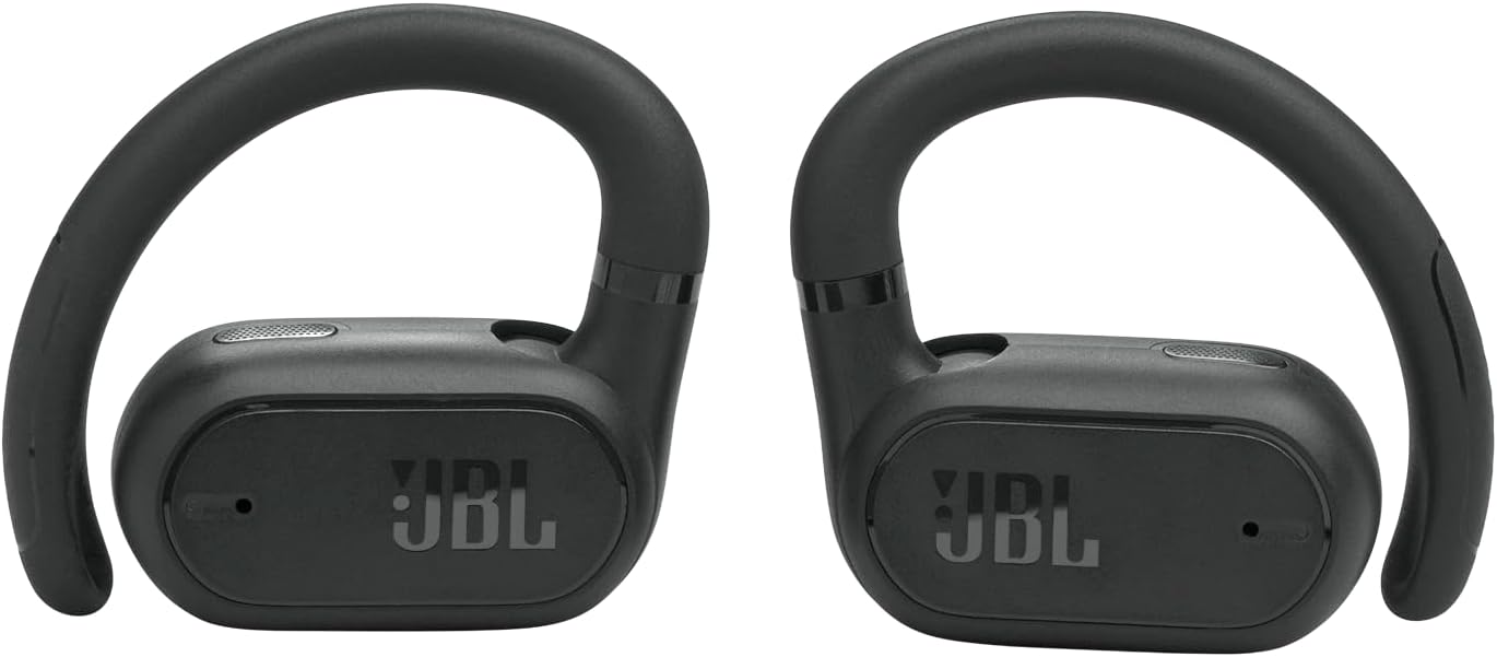 JBL SOUNDGEAR Sense True Wireless Open - Ear Headphones - electronicsexpo.com - Headphones