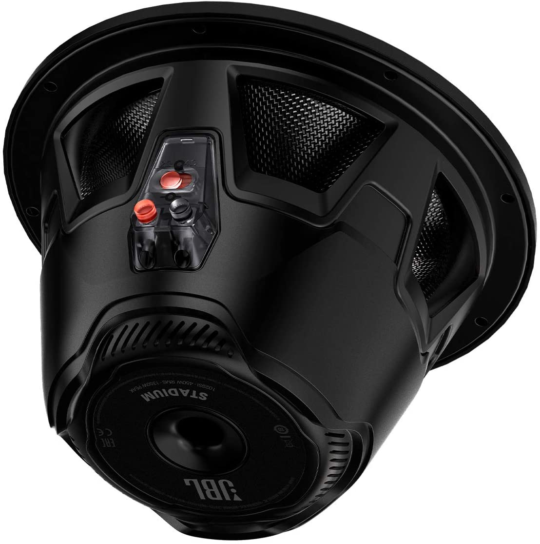 JBL Stadium 102SSI 10" High - Performance Car Audio Subwoofer - electronicsexpo.com - Car Subwoofers