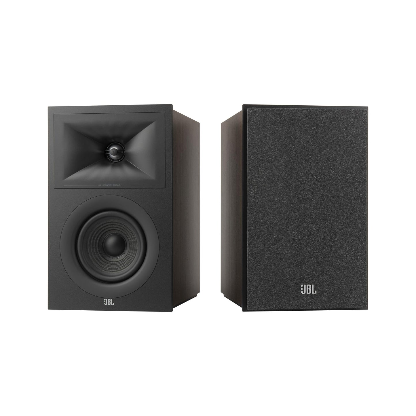 JBL Stage 250B 5.25" Bookshelf Speakers (Pair) - electronicsexpo.com - Bookshelf Speakers