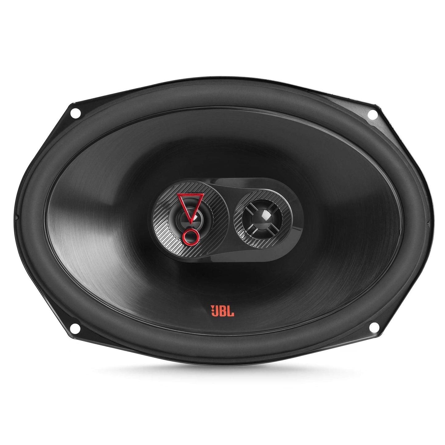 JBL Stage3 9637F 6" X 9" Three - Way Car Audio Speakers No Grill (Pair) - electronicsexpo.com - Car Speakers