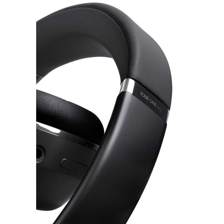 JBL Tour One M2 Wireless Over - Ear Noise Cancelling Headphones - electronicsexpo.com - Headphones
