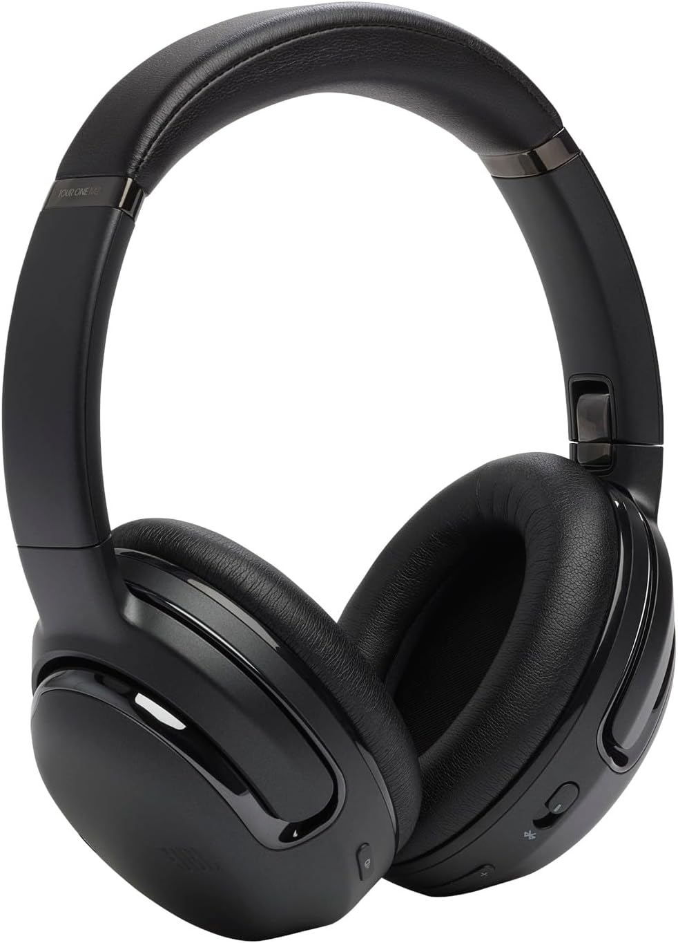 JBL Tour One M2 Wireless Over - Ear Noise Cancelling Headphones - electronicsexpo.com - Headphones
