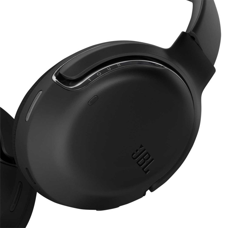 JBL Tour One M2 Wireless Over - Ear Noise Cancelling Headphones - electronicsexpo.com - Headphones