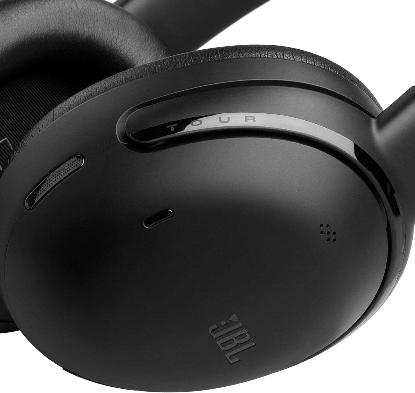 JBL Tour One M3 Smart Tx Wireless Over - Ear Noise Cancelling Headphones - electronicsexpo.com - Headphones