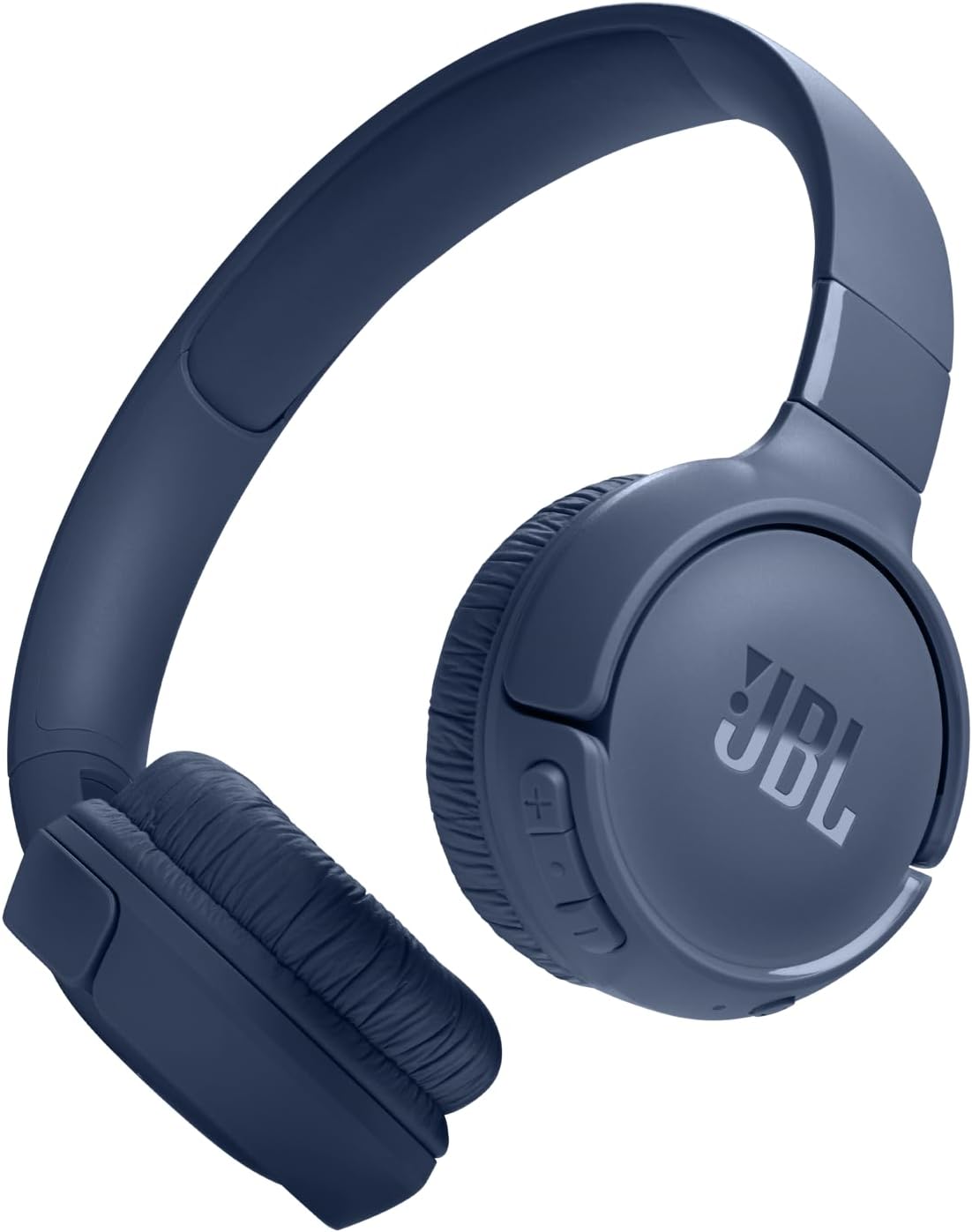 JBL Tune 520BT Wireless On - Ear Headphones (Certified Refurbished) - electronicsexpo.com - Headphones