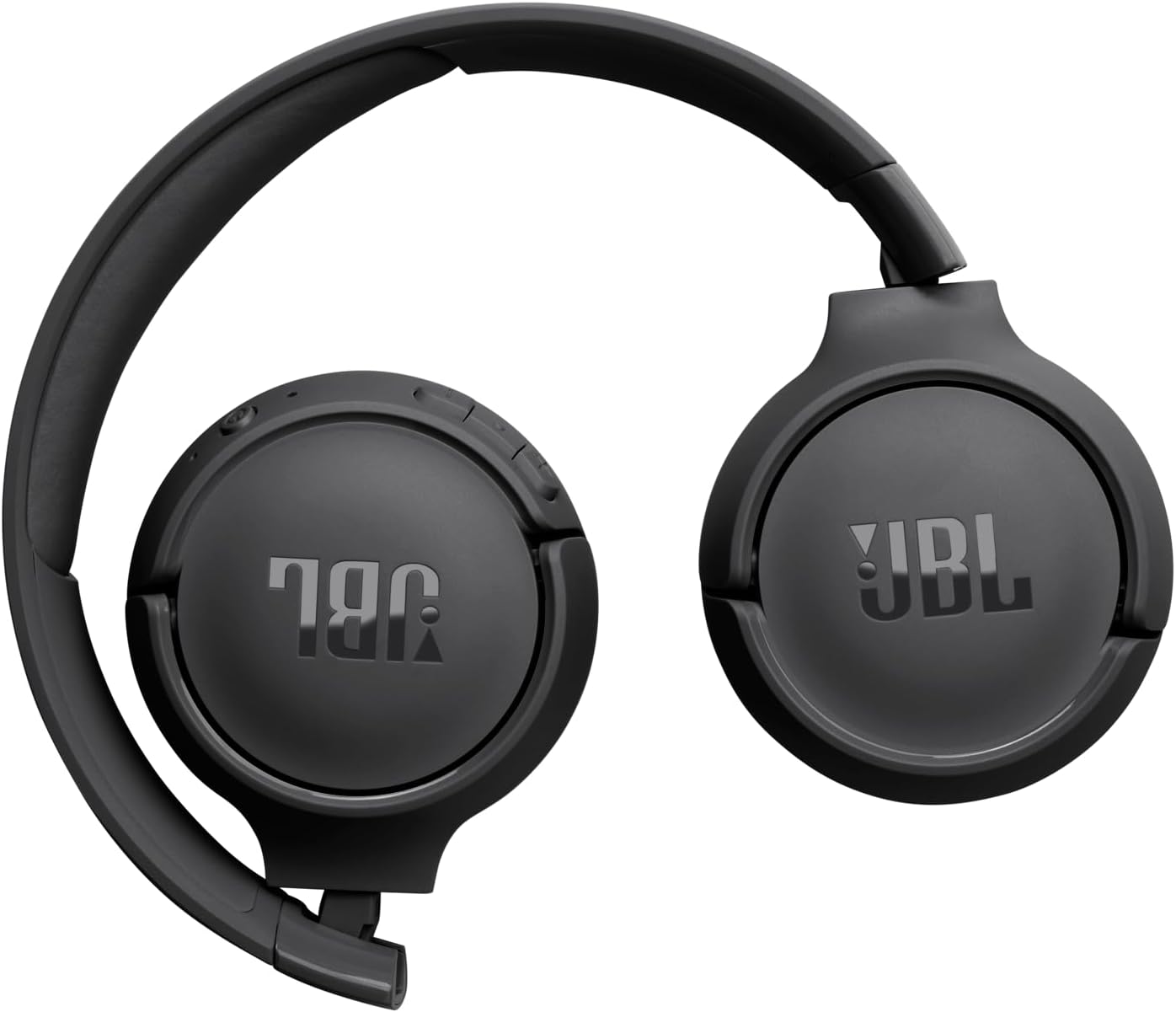 JBL Tune 520BT Wireless On - Ear Headphones (Certified Refurbished) - electronicsexpo.com - Headphones