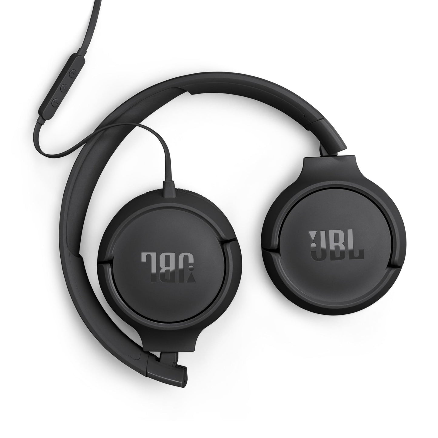 JBL Tune 520C USB - C Wired On - Ear Headphones - electronicsexpo.com - Headphones