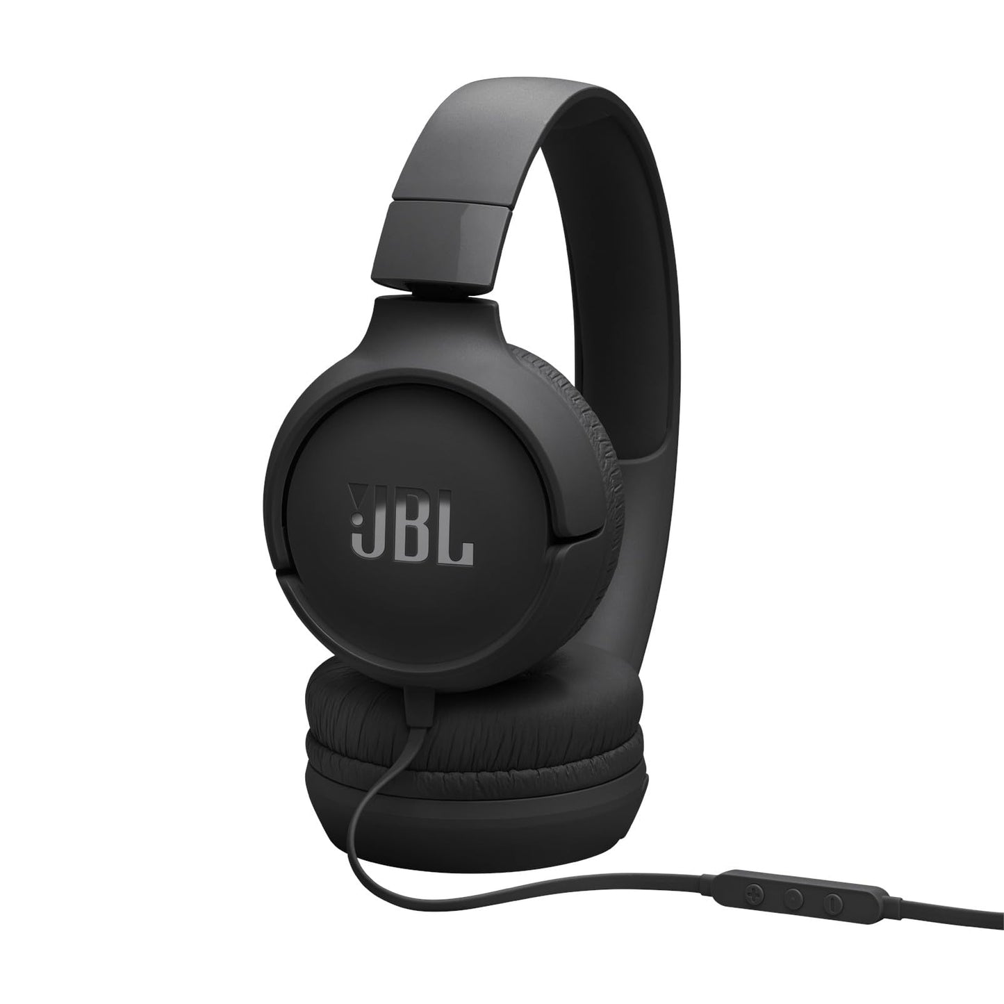 JBL Tune 520C USB - C Wired On - Ear Headphones - electronicsexpo.com - Headphones