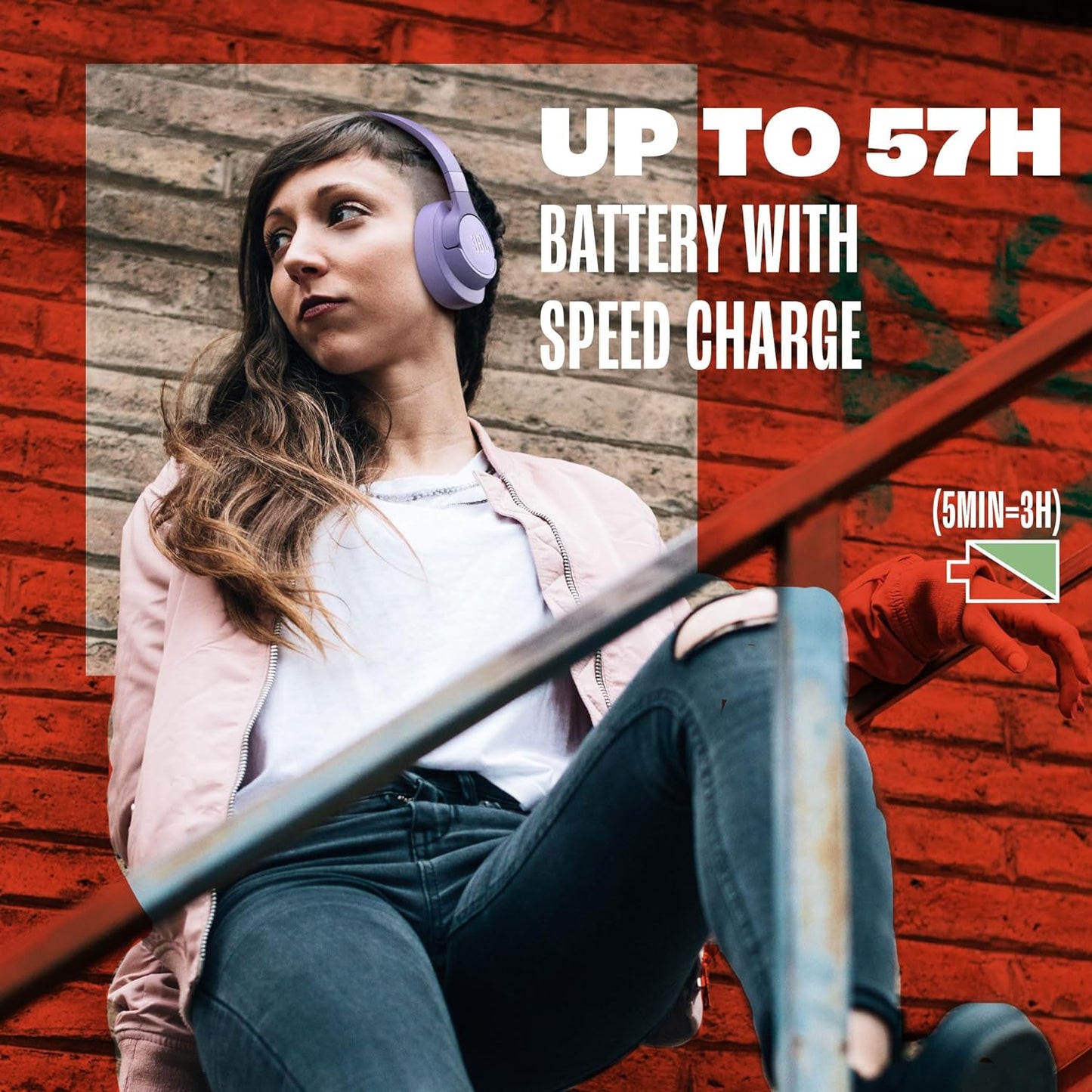 JBL Tune 720BT Wireless Over - Ear Headphones - electronicsexpo.com - Headphones