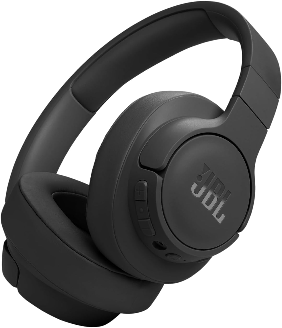 JBL Tune 770NC Adaptive Noise Cancelling with Smart Ambient Wireless Over - Ear Headphones - electronicsexpo.com - Headphones