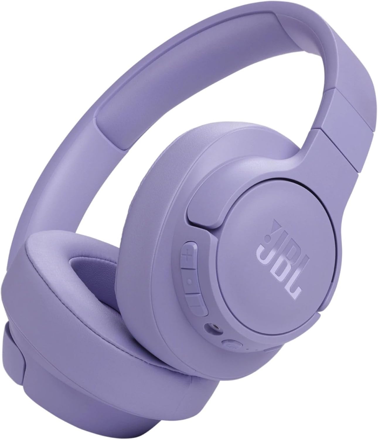 JBL Tune 770NC Adaptive Noise Cancelling with Smart Ambient Wireless Over - Ear Headphones - electronicsexpo.com - Headphones