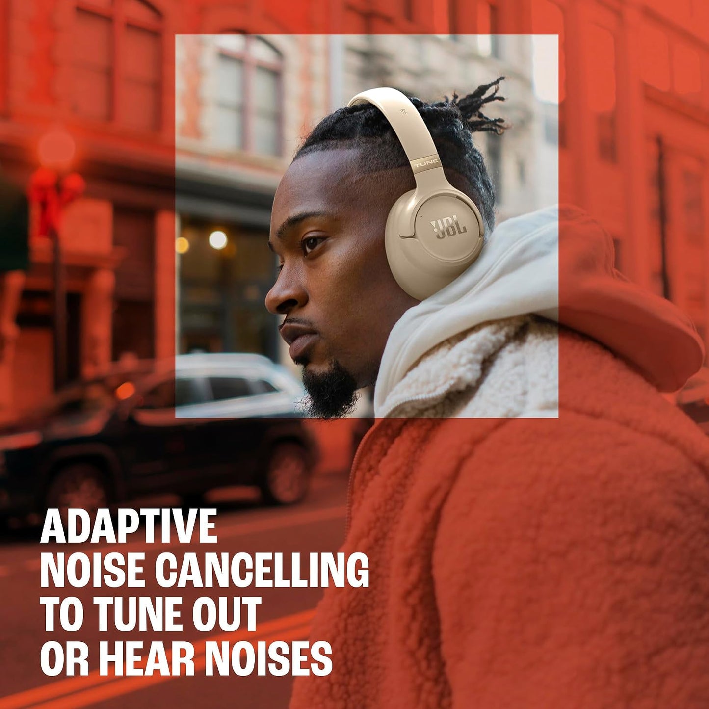 JBL Tune 780NC Wireless Over-Ear Noise-Canceling Headphones - electronicsexpo.com-Headphones