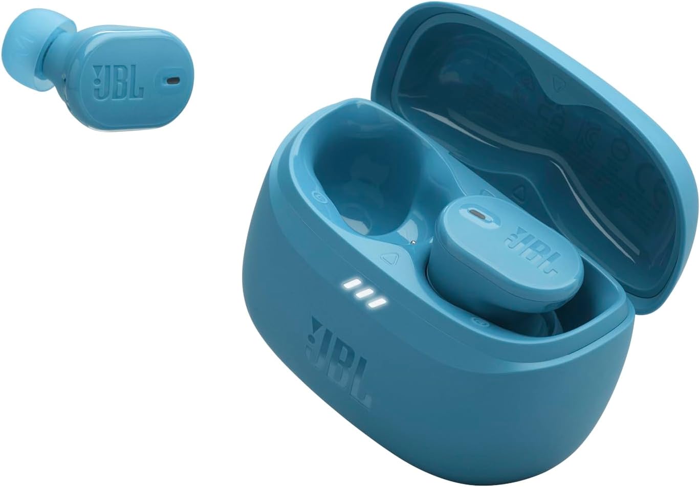 JBL Tune Buds 2 True Wireless Noise Cancelling Earbuds - electronicsexpo.com - Headphones