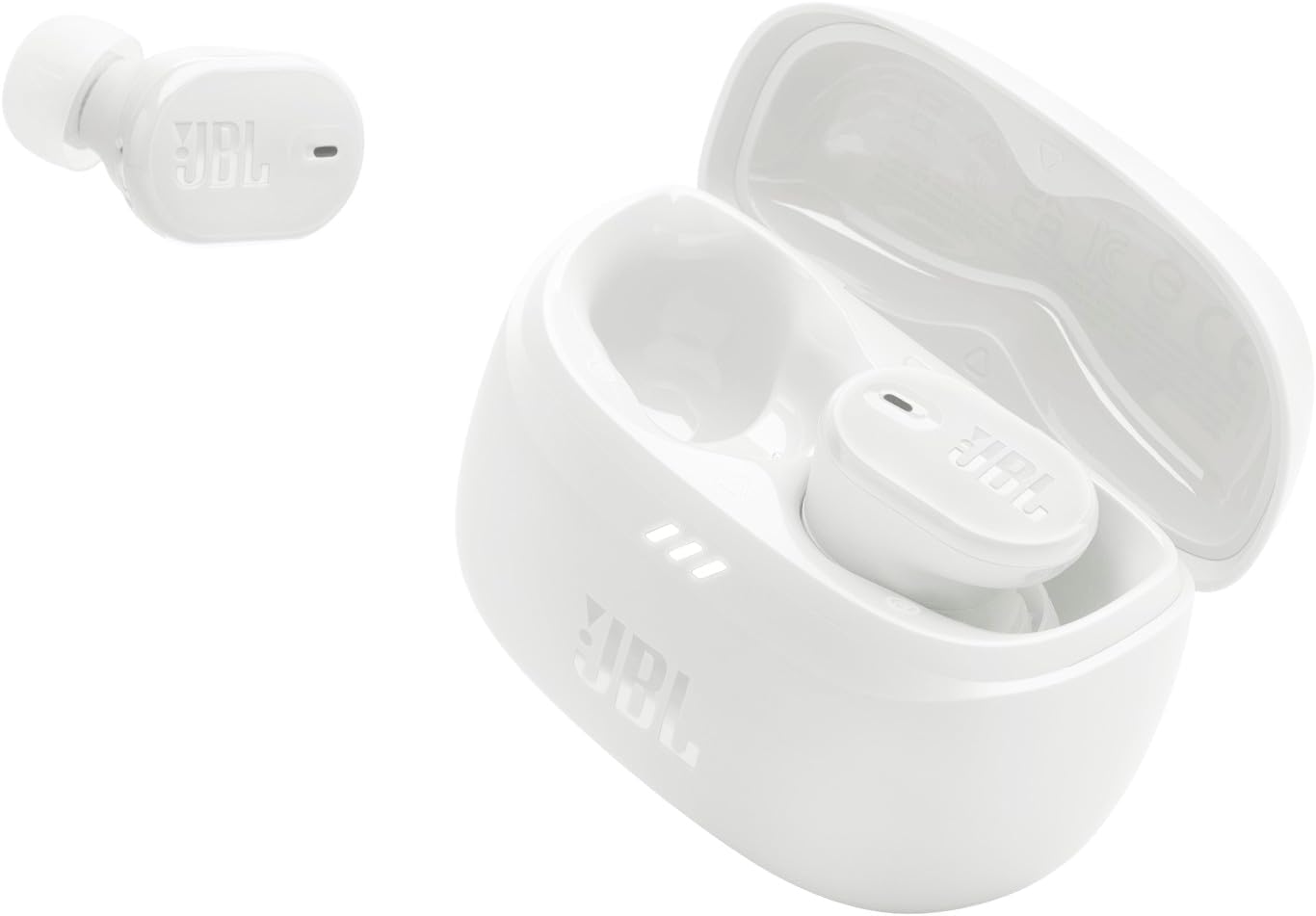 JBL Tune Buds 2 True Wireless Noise Cancelling Earbuds - electronicsexpo.com - Headphones