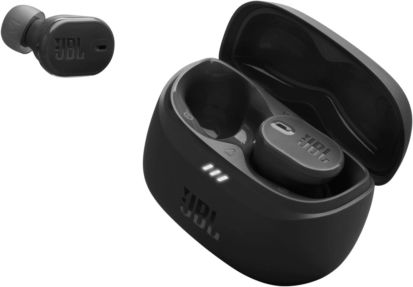 JBL Tune Buds 2 True Wireless Noise Cancelling Earbuds - electronicsexpo.com - Headphones