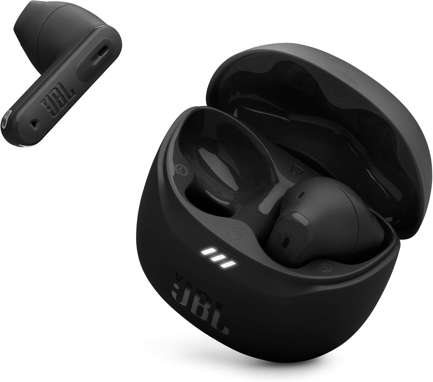 JBL Tune Flex 2 Waterproof True Wireless Noise Cancelling Earbuds - electronicsexpo.com - Headphones