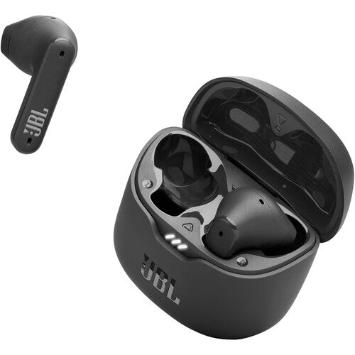 JBL Tune Flex True Wireless Noise - Cancelling Earbuds - electronicsexpo.com - Headphones