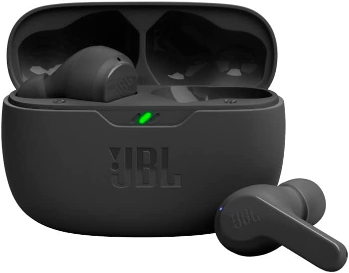 JBL Vibe Beam True Wireless Headphones - electronicsexpo.com - Headphones