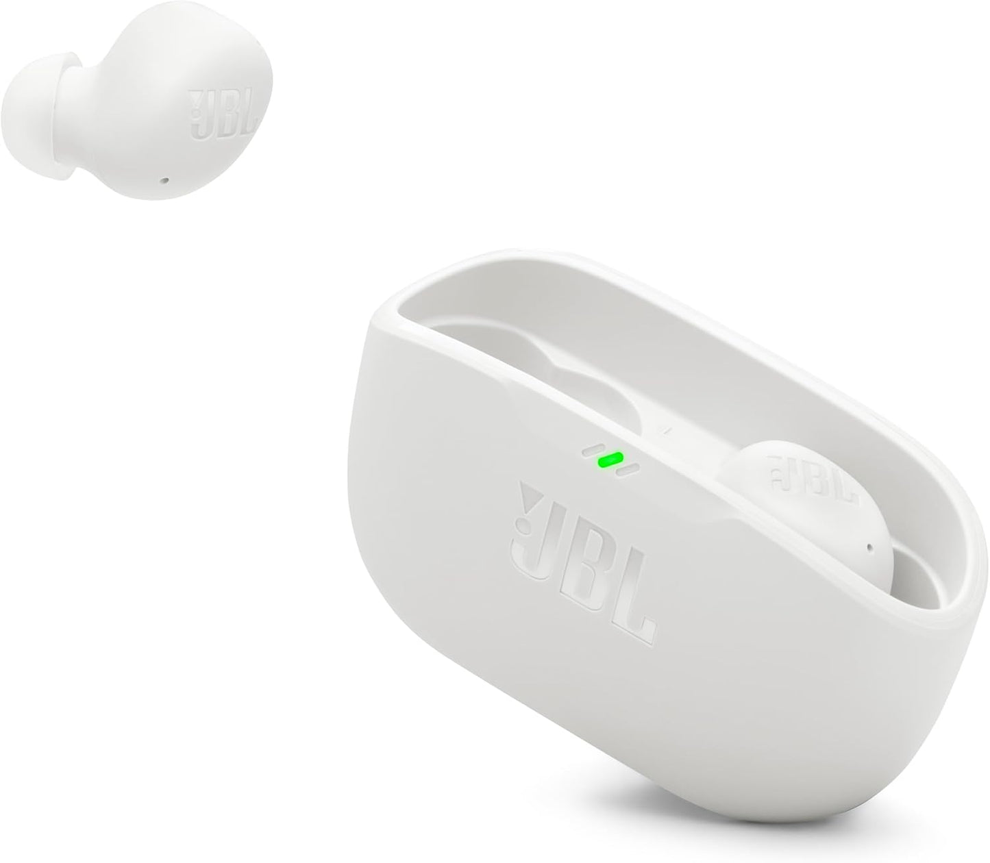 JBL Vibe Buds 2 True Wireless Noise Cancelling Water Resistant Earbuds - electronicsexpo.com - Headphones