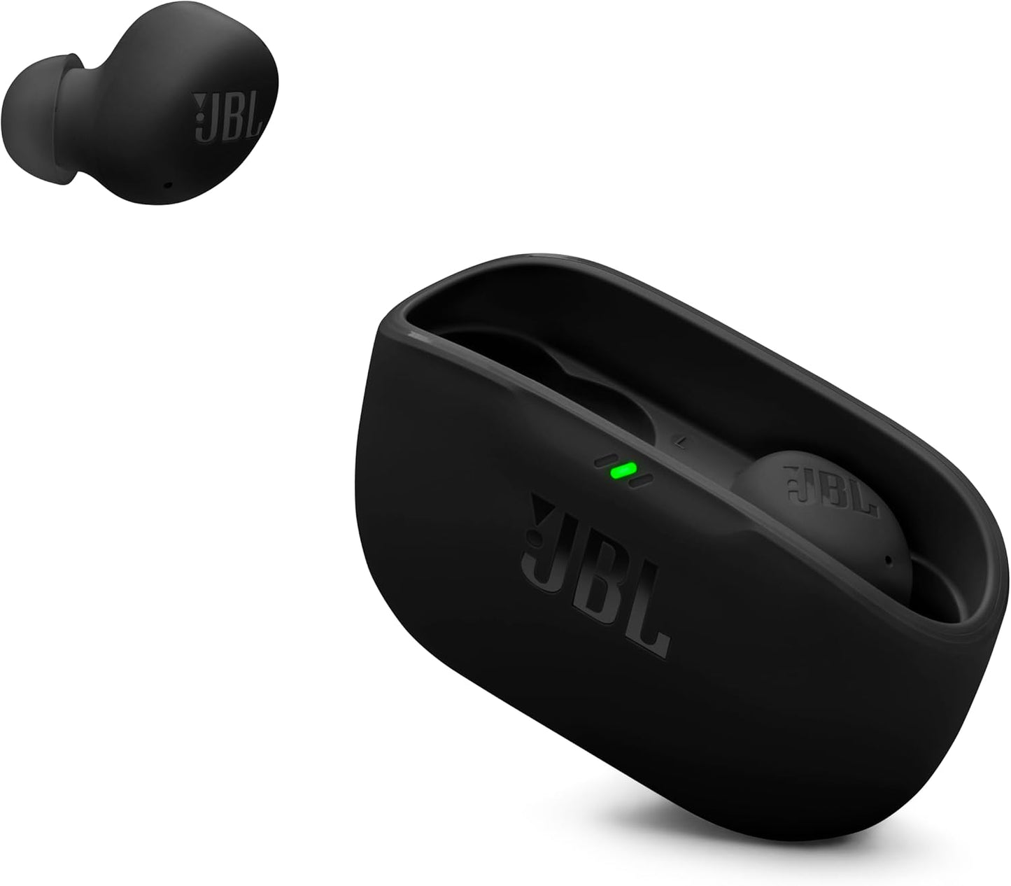 JBL Vibe Buds 2 True Wireless Noise Cancelling Water Resistant Earbuds - electronicsexpo.com - Headphones