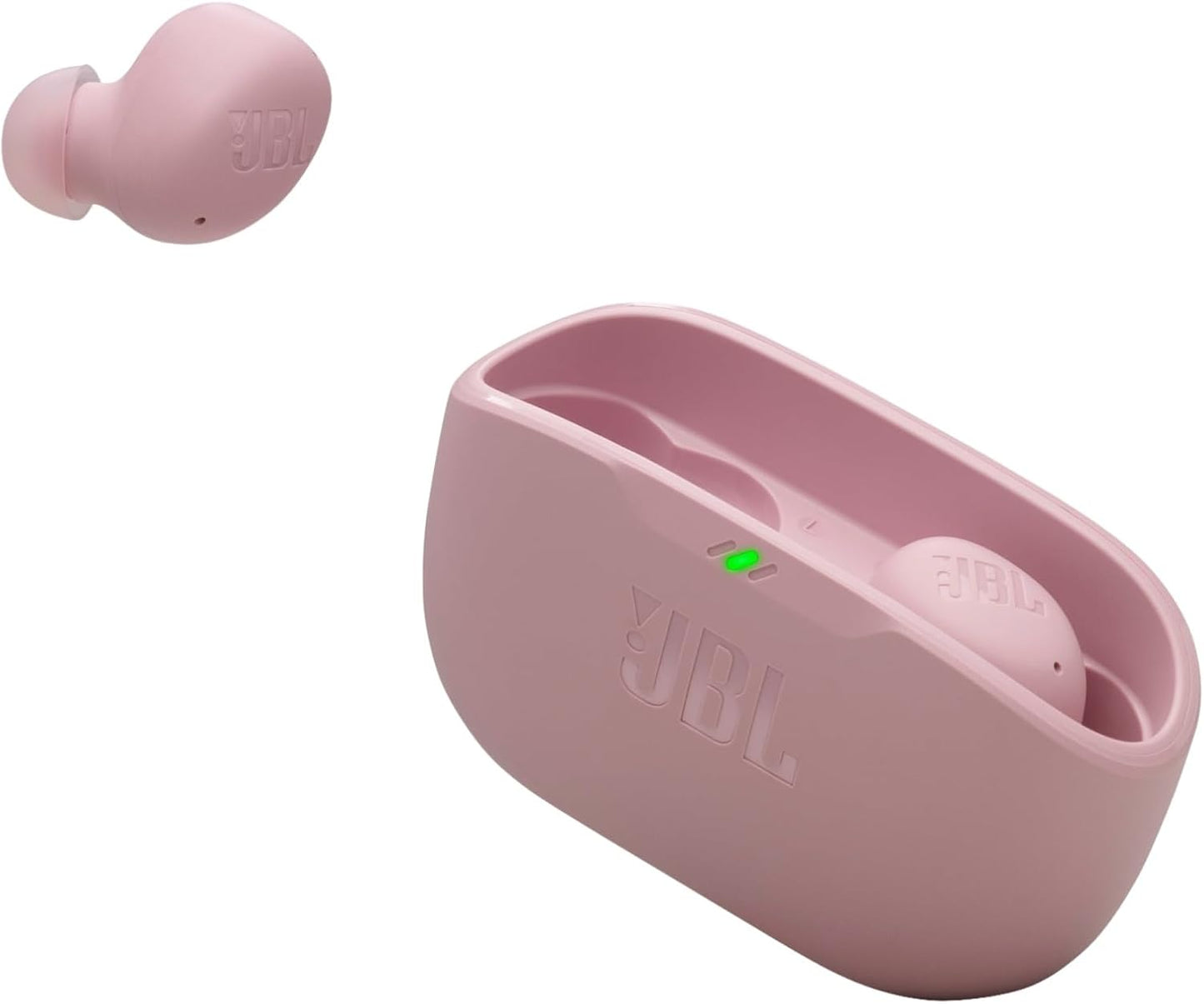 JBL Vibe Buds 2 True Wireless Noise Cancelling Water Resistant Earbuds - electronicsexpo.com - Headphones