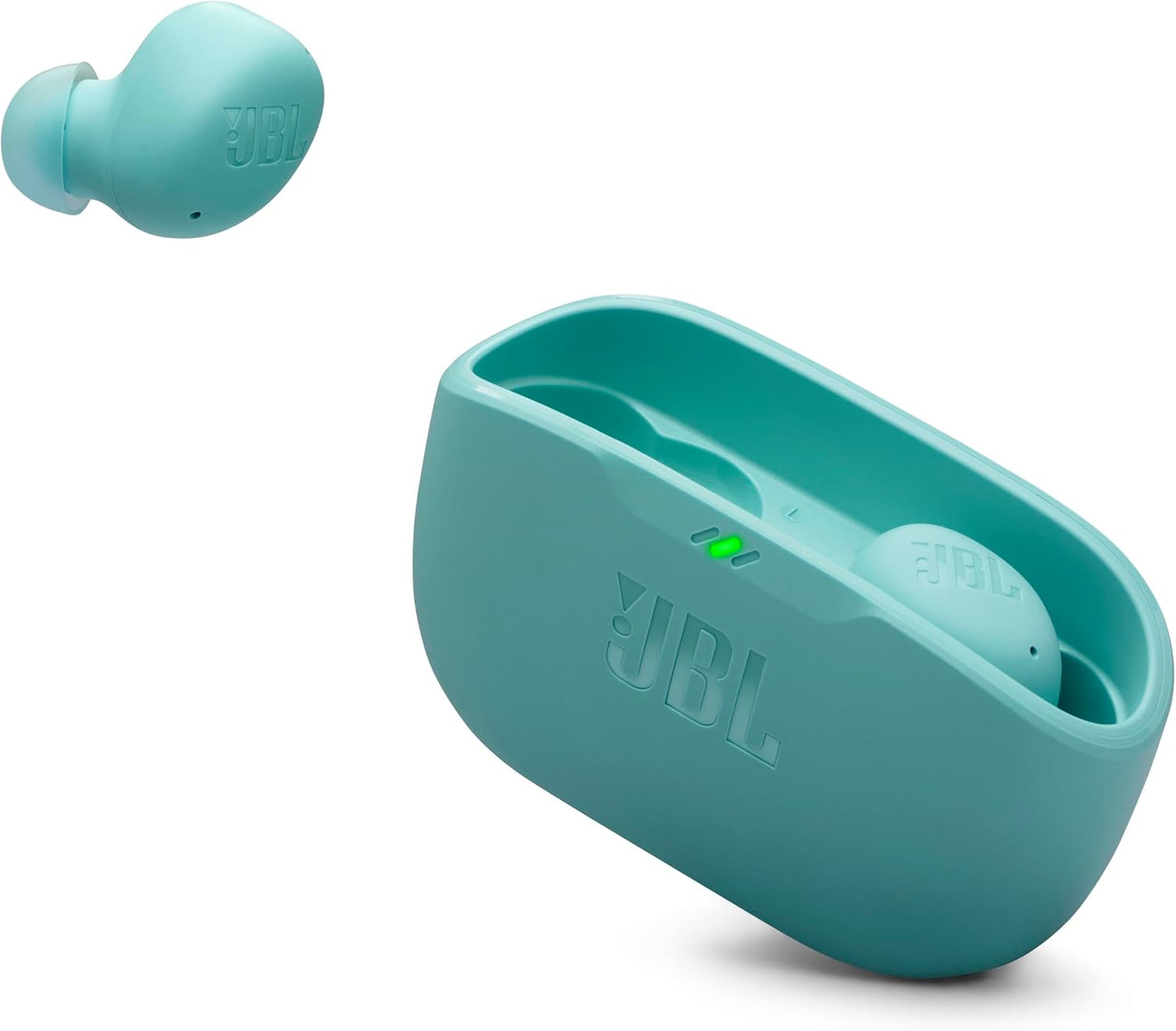 JBL Vibe Buds 2 True Wireless Noise Cancelling Water Resistant Earbuds - electronicsexpo.com - Headphones