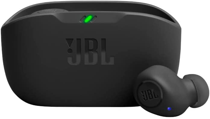 JBL Vibe Buds True Wireless Headphones - electronicsexpo.com - Headphones
