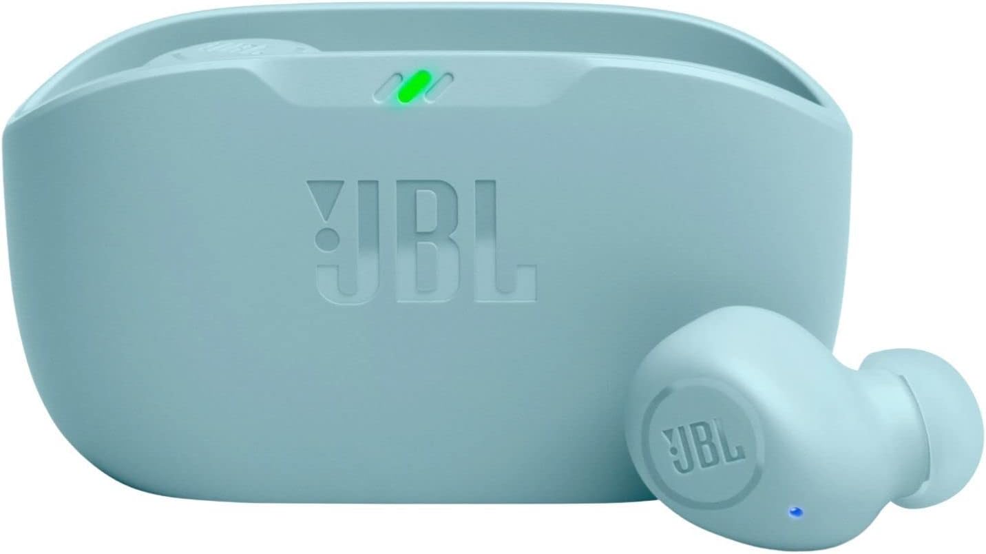 JBL Vibe Buds True Wireless Headphones - electronicsexpo.com - Headphones