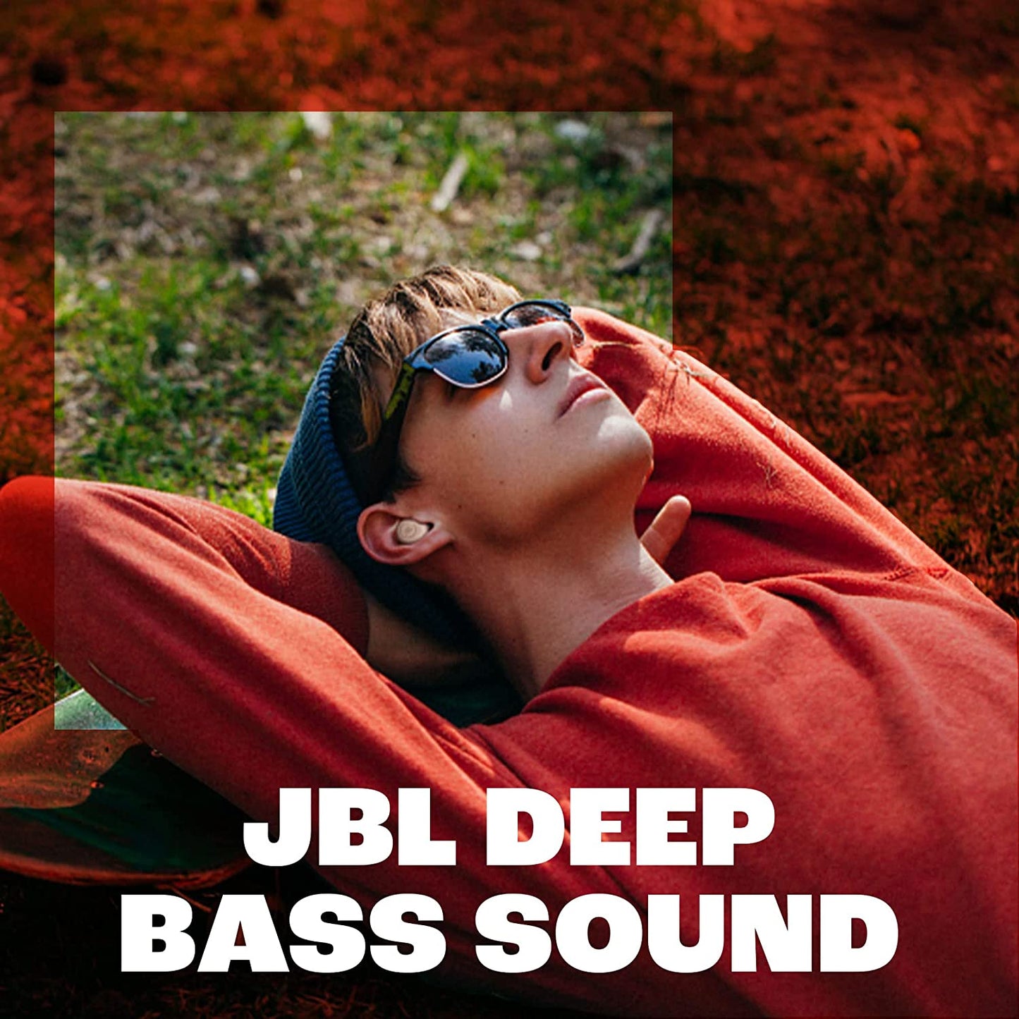 JBL Vibe Buds True Wireless Headphones - electronicsexpo.com - Headphones