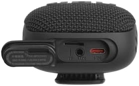 JBL Wind 3 FM Bluetooth Handlebar Speaker - electronicsexpo.com - Motorcycle Audio