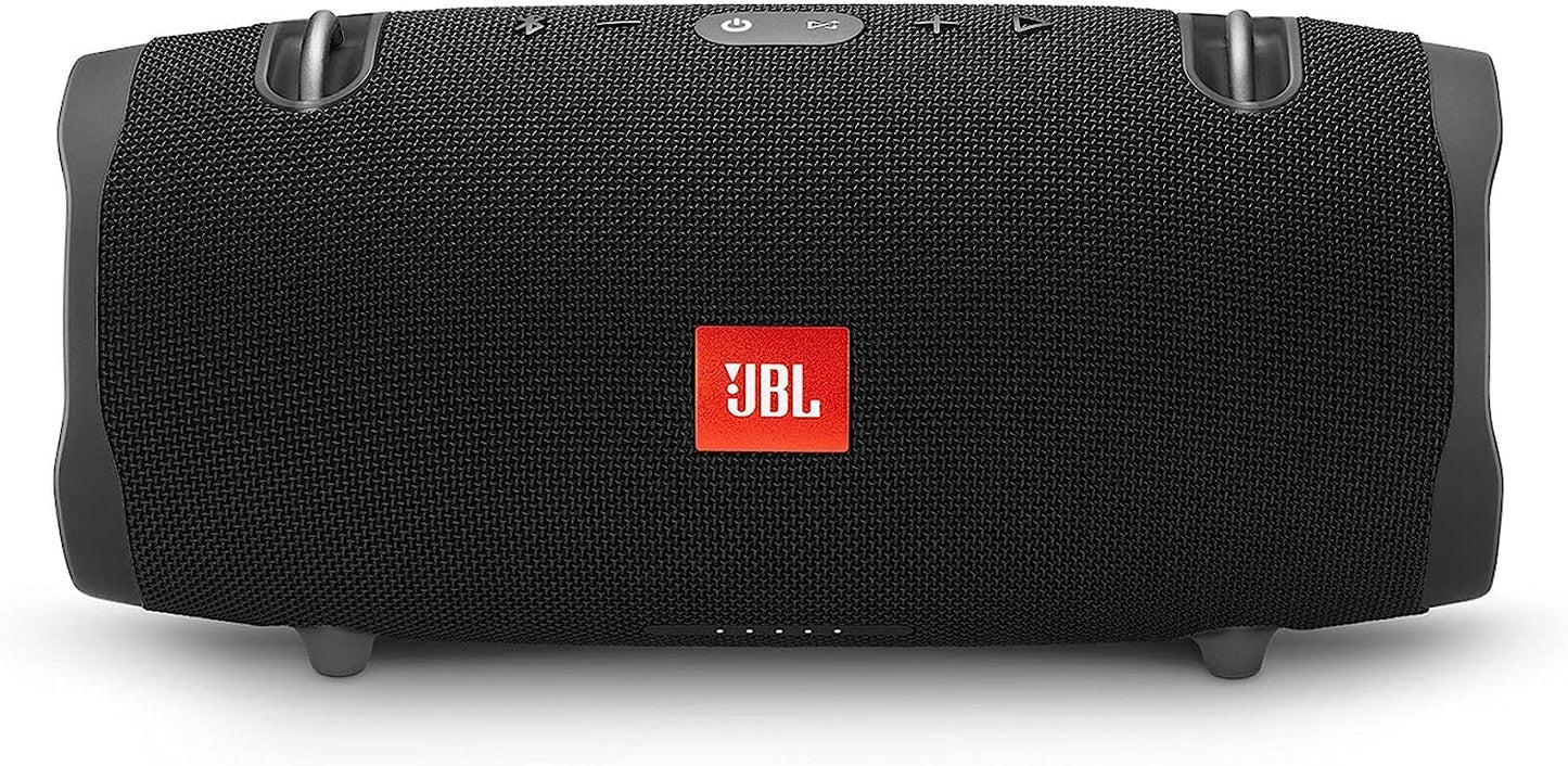JBL Xtreme 2 Waterproof Portable Bluetooth Speaker (Certified Refurbished) - electronicsexpo.com - Bluetooth Speakers