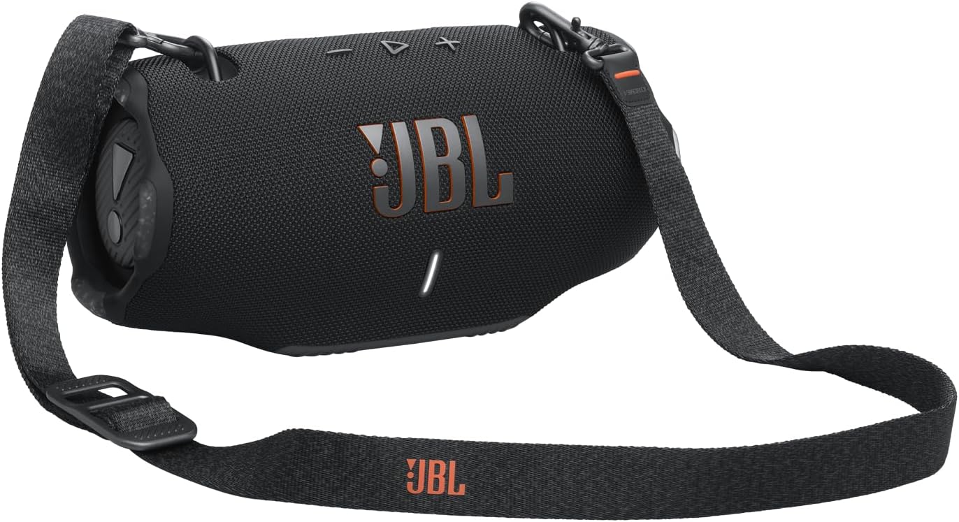 JBL Xtreme 4 Portable Bluetooth Speaker - electronicsexpo.com - Bluetooth Speakers