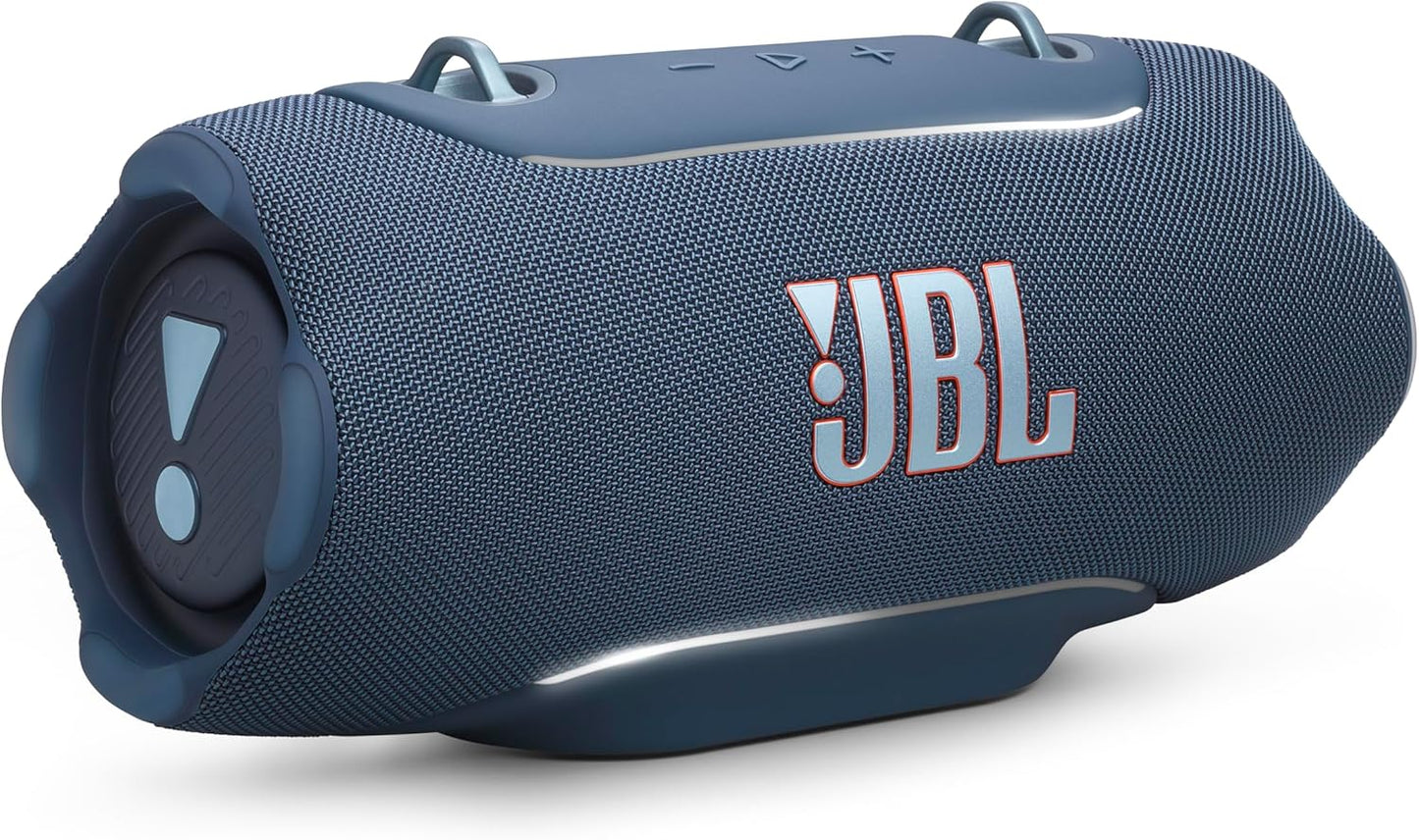 JBL Xtreme 5 Waterproof Portable Bluetooth Speaker - electronicsexpo.com - Bluetooth Speakers