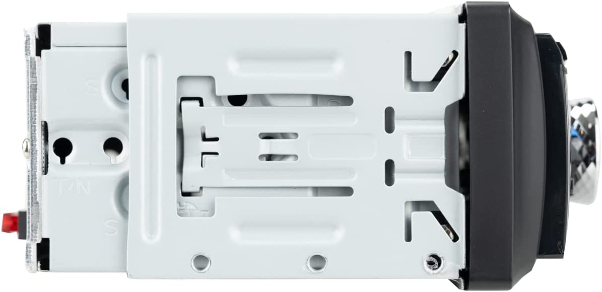 Jensen MPR2121 Single DIN Car Stereo Receiver - electronicsexpo.com - Car Stereo Receivers