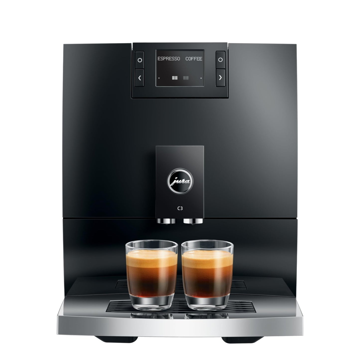 Jura C3 Automatic Coffee Machine - electronicsexpo.com - Coffee Machines