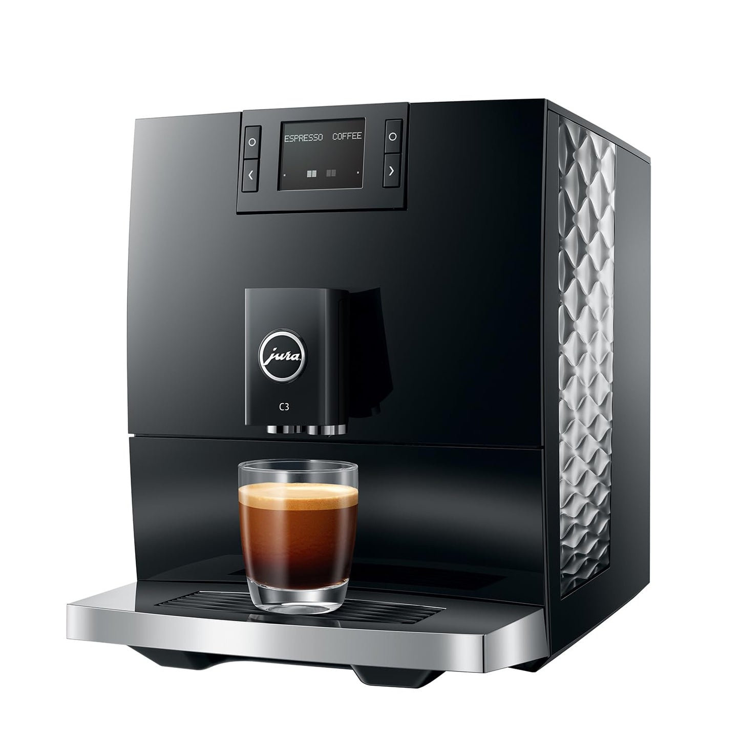 Jura C3 Automatic Coffee Machine - electronicsexpo.com - Coffee Machines