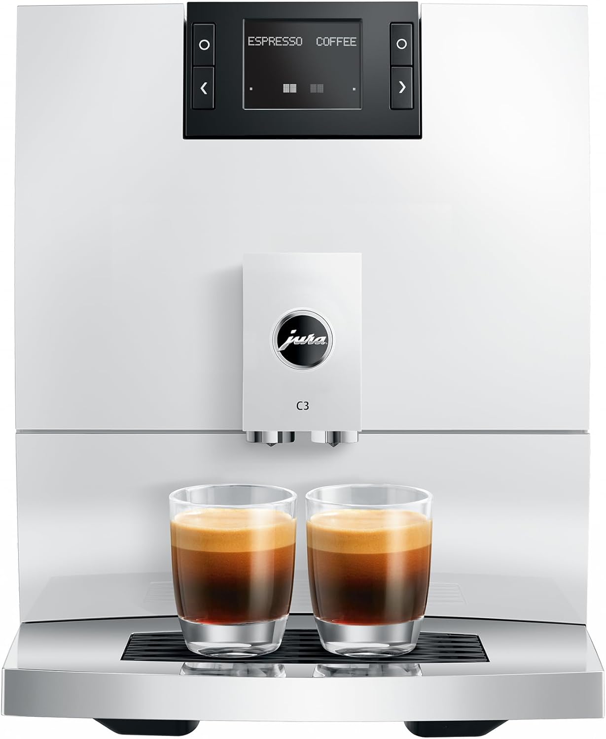 Jura C3 Automatic Coffee Machine - electronicsexpo.com - Coffee Machines