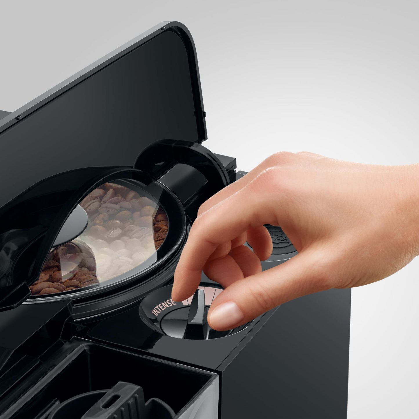 Jura C9 Automatic Coffee Machine - electronicsexpo.com - Coffee Machines